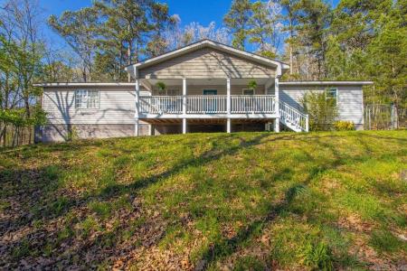 2817 Beauchamp Road, Little Rock, Arkansas 72210, USA