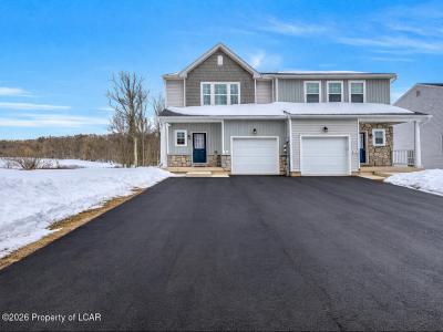 810 Champions Drive, Drums, Pennsylvania 18222, USA