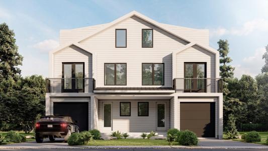 34 West Street B, Newton, Massachusetts 02458, USA