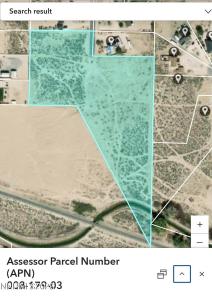 0 Heidi Road, Fallon, 内华达州 89406, 美国