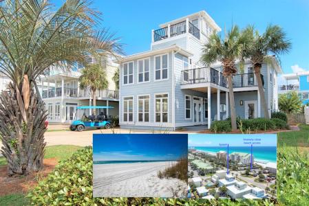 2873 Scenic Highway 98, Destin, Flórida 32541, Estados Unidos