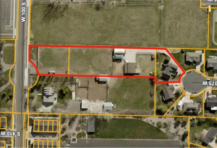 202 S 375 W, Providence, ユタ 84322, アメリカ合衆国