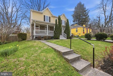 9115 Bradford Road, Silver Spring, Maryland 20901, USA