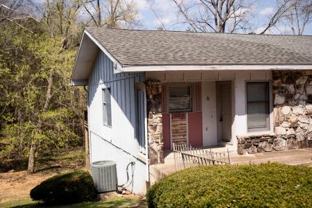 6 Akokisa Drive, Cherokee Village, Missouri 72529, USA