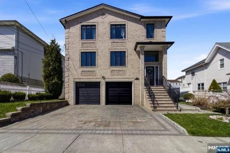 431 Forest Street, Kearny, NJ 07032, USA