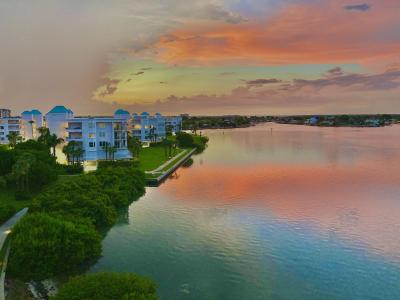 7979 Sailboat Key #508, South Pasadena, Florida 33707, Amerika Birleşik Devletleri