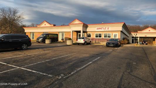 1221 S Church Street, Hazleton, Pensilvania 18201, Estados Unidos