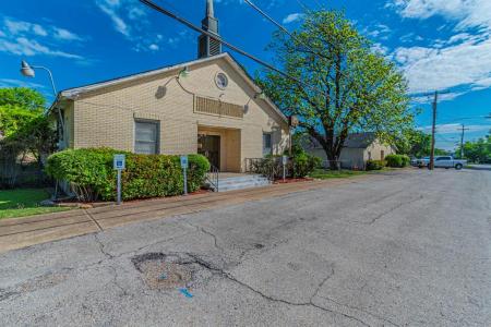 2817 Cherry Valley Boulevard, Dallas, Texas 75241, États-Unis