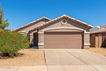 8548 W Hatcher Road, Peoria, Arizona 85345, USA