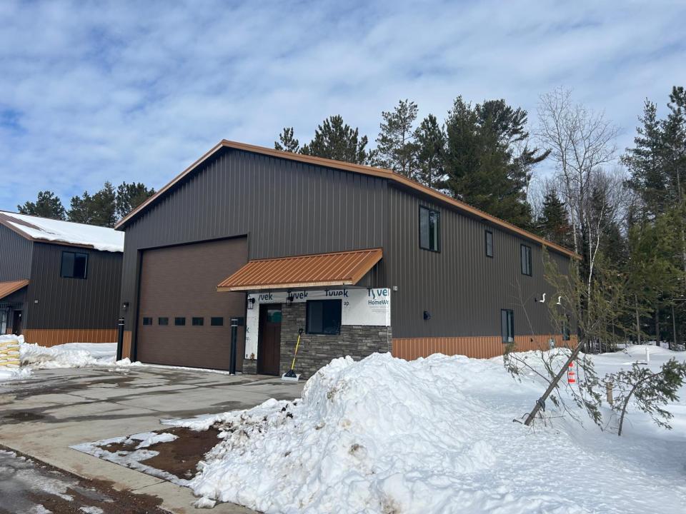 4375 Hwy 17 Unit 2, Eagle River, Wisconsin 54521, Estados Unidos