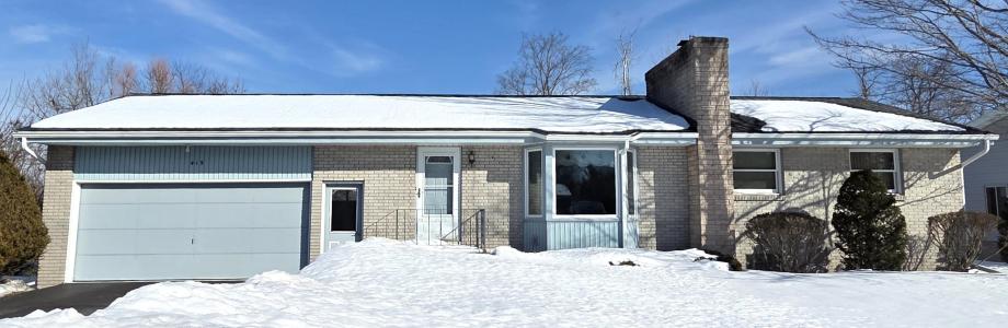 415 Marywood Drive, Alpena, Michigan 49707, États-Unis