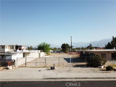 66175 Buena Vista Av, Desert Hot Springs, California 92240