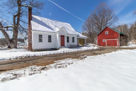 623 VT Route 114, Burke, Vermont 05832, États-Unis