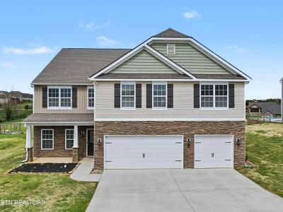 2853 Alden Glenn Court, Sevierville, Tennessee 37876, USA