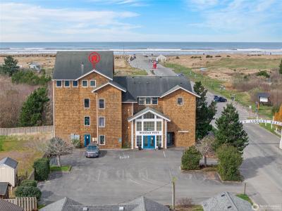 205 W Bolstad Ave Unit #304, Long Beach, Washington 98631, USA