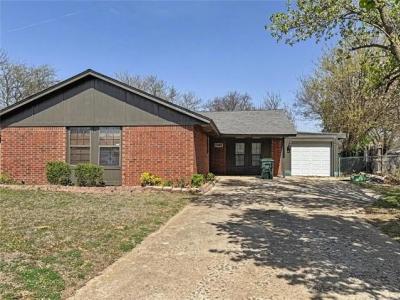 849 Coopers Hawk Drive, Norman, 俄克拉荷马州 73072, 美国