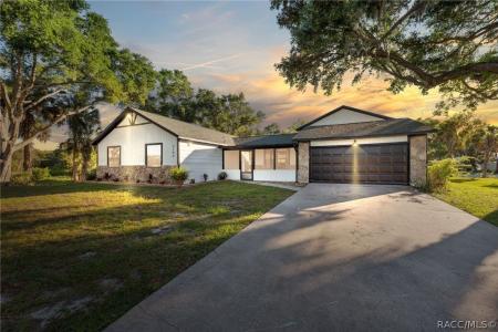 2195 N Slewfoot Path, Crystal River, Flórida 34429, Estados Unidos