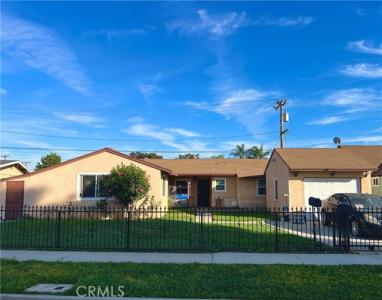 9432 Barkerville, Whittier, Kaliforniya 90605, Amerika Birleşik Devletleri