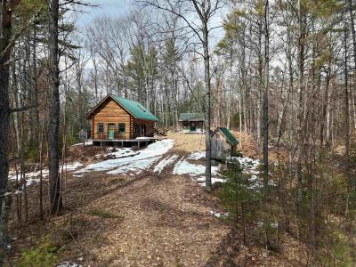 184 Stark Trail, Newbury, Vermont 05081, USA