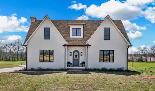 4872 Royal View Way, Clarksville, Tennessee 37040, USA