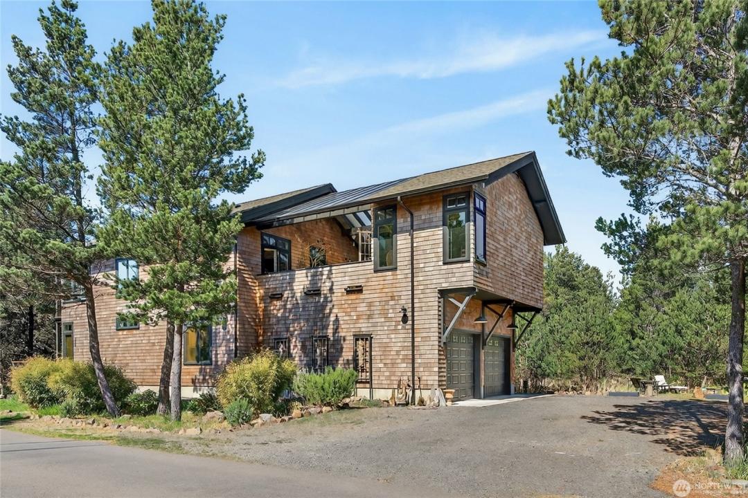 306 6th St NW, Long Beach, Washington 98631, HOA KỲ