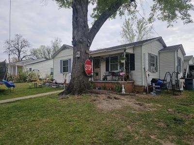 207 Forrest St, Henderson, Texas 75654, USA