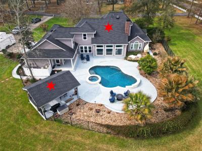 15461 Bedford Lane, Conroe, Texas 77384, USA