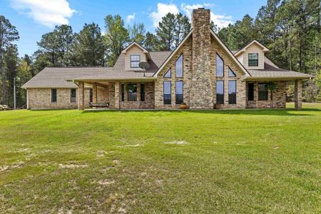 450 Reeves Lane, Jefferson, טקסס 75657, ארצות הברית של אמריקה 