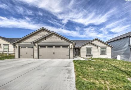 1419 SW Kelandren Drive, Prosser, 워싱턴 99350, 미국