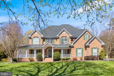 8800 Hill Spring Drive, La Plata, Maryland 20646, Stati Uniti