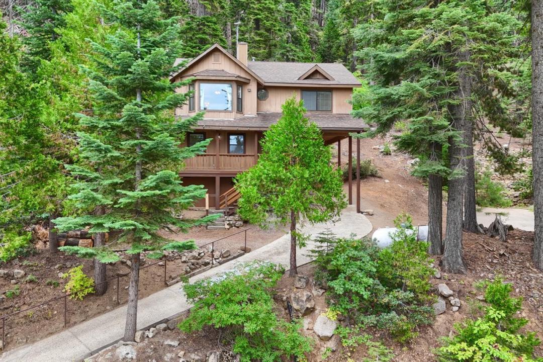 7430 Henness Ridge, Yosemite, Califórnia 95389, Estados Unidos