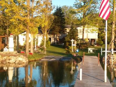 17952 Birch Street, Alpena, Michigan 49707, USA