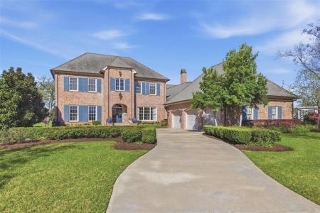 4806 Portrush Drive, Lake Charles, לואיזיאנה 70605, ארצות הברית של אמריקה 