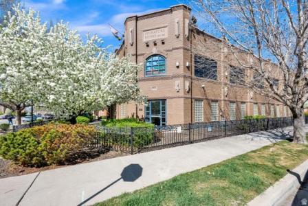 508 W 400 N, Salt Lake City, Utah 84116, États-Unis