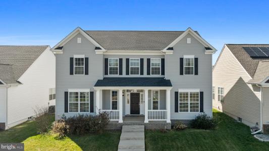 23324 Lindsay Drive, Leonardtown, Maryland 20650, USA