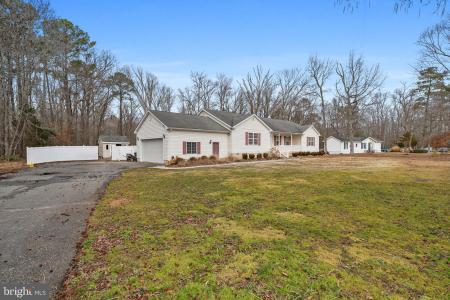 22343 Newtowne Neck Road, Leonardtown, Maryland 20650, États-Unis