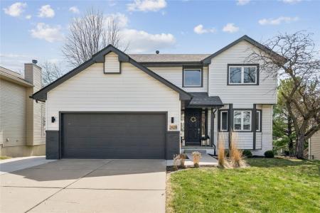 2828 Walnut Street, West Des Moines, Iowa 50265, États-Unis