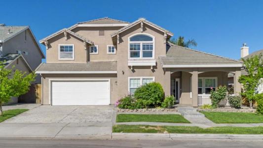 1753 Mills, Los Banos, California 93635, USA