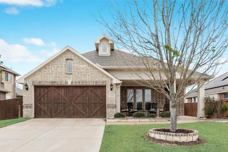 548 Hay Meadow Drive, Waxahachie, Texas 75165, USA