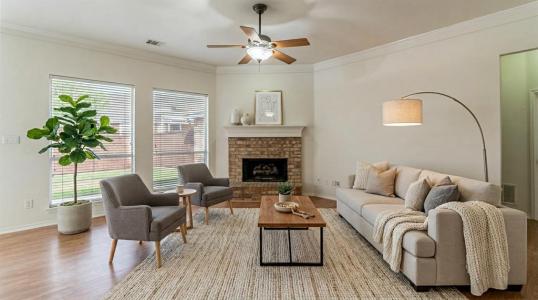 9229 Daystar Drive, Plano, Texas 75025, USA