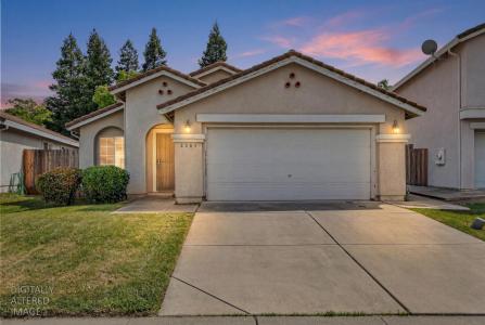 3364 Calla Lily Way, Sacramento, Californie 95833, États-Unis
