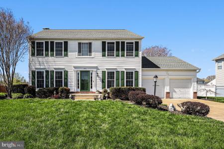 1006 Chaff Way, La Plata, Maryland 20646, Stati Uniti