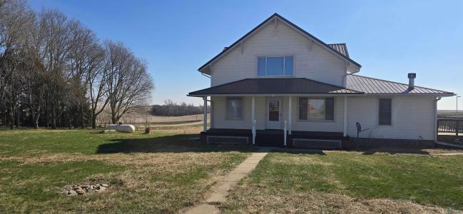 1668 260th Street, Emerson, Nebraska 68733, USA
