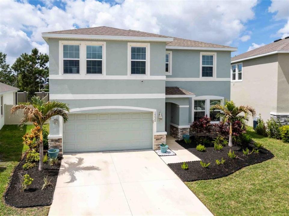 16620 Mooner Plank Circle, Wimauma, Florida 33598, Estados Unidos