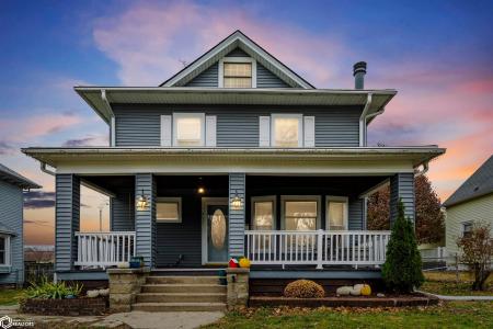 411 Park Street, Marshalltown, Iowa 50158, Stati Uniti