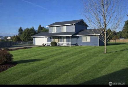 123 Upland Vista Drive, Chehalis, 華盛頓州 98532, 美國