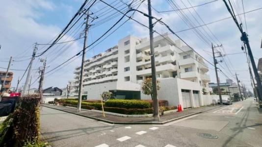 東大成町２丁目, ユアサハイム大宮, さいたま市北区, Saitama 331-0814, Japon