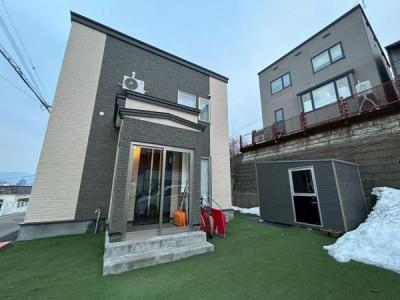 入船２丁目, 小樽市, Hokkaido 047-0021, Japão