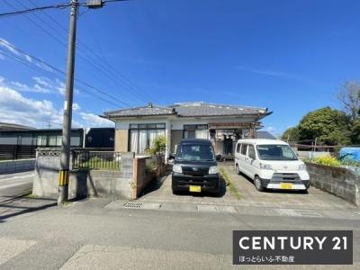 鷹尾２丁目16-5, 鷹尾２丁目の角地の中古住宅が出ました, 都城市, Miyazaki 885-0081, Japan