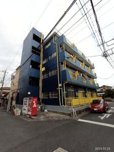 201, 竹ケ花西町302-14, 菊池マンション, 松戸市, 愛知 271-0071, 日本